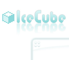 IceCube Screenshot