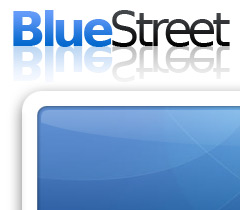 BlueStreet Screenshot
