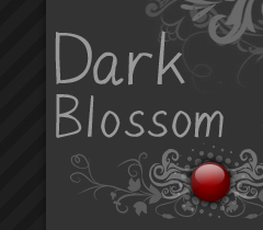 DarkBlossom Screenshot